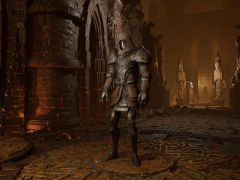 Unreal Engine黑暗城堡游戏场景模型Dark Castle Environment
