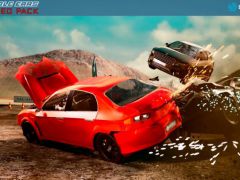 UE汽车驾驶高级多人游戏包Drivable Cars Advanced Multiplayer Pack