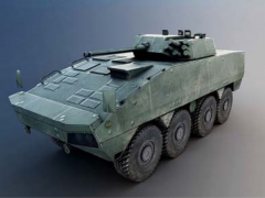 游戏30套军事战争飞机坦克装备设备3D模型素材资源包