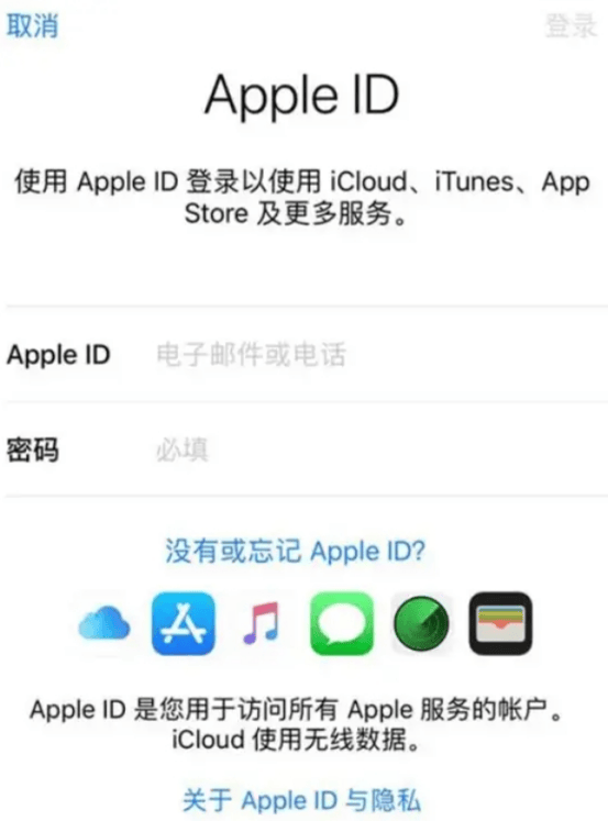 apple手机无法下载应用(苹果手机无法下载应用程序怎么回事)下载