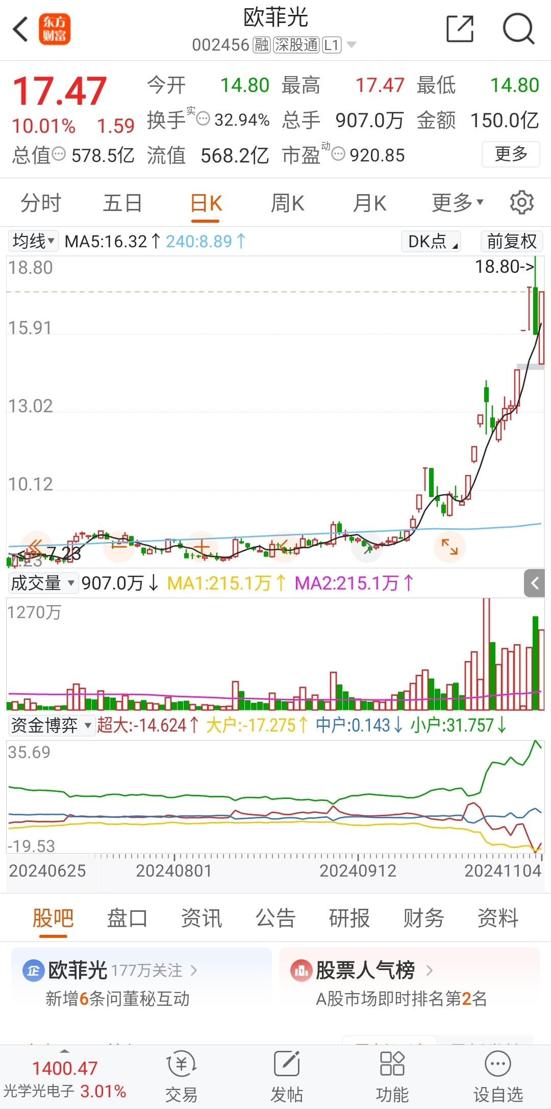 华映科技最新资讯报道(华映科技最新资讯报道消息)下载